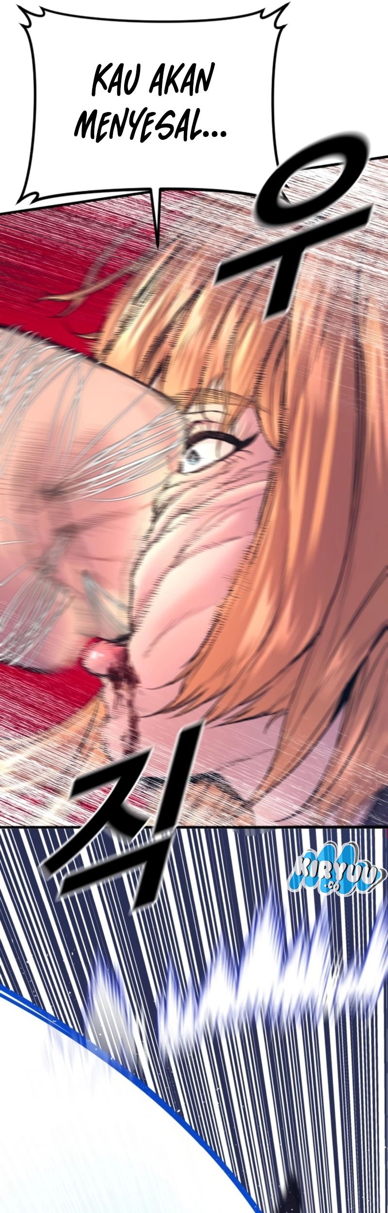 Manager Kim Chapter 163 Gambar 53