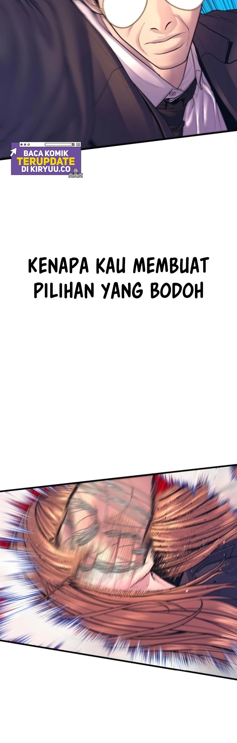 Manager Kim Chapter 163 Gambar 63