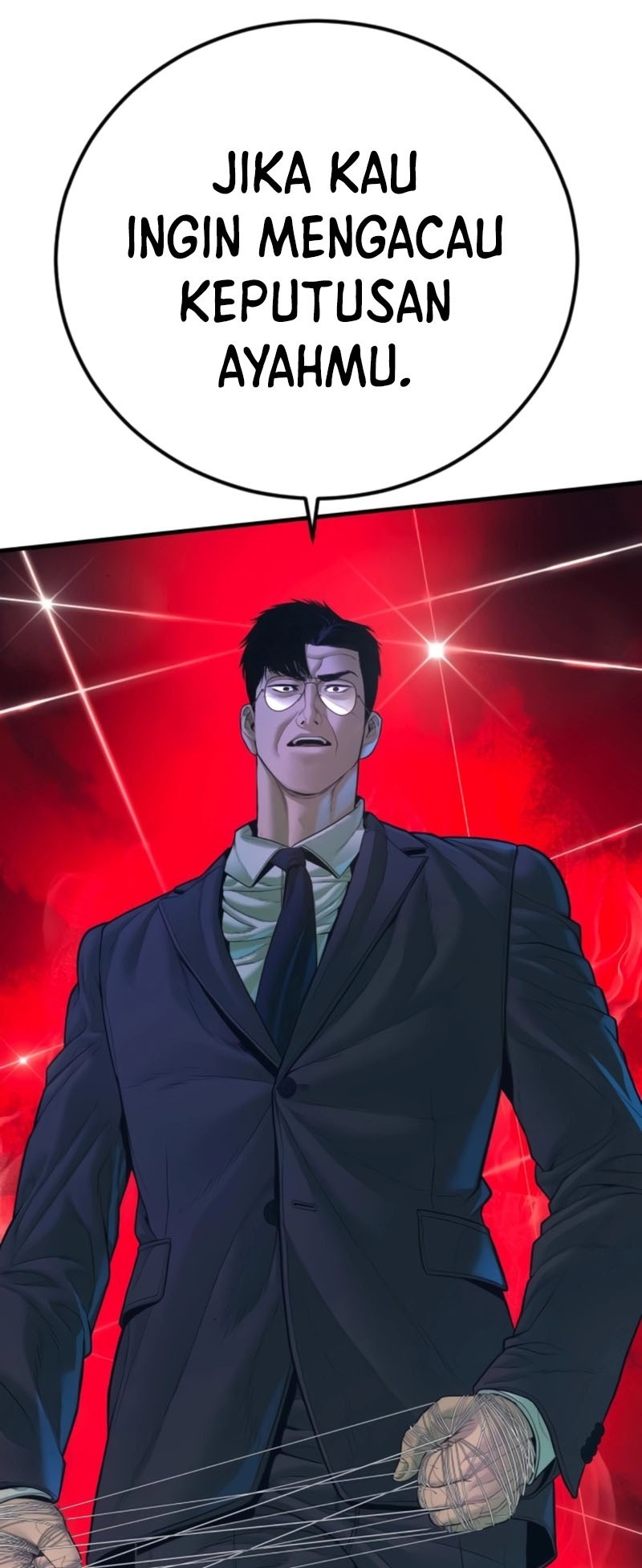 Manager Kim Chapter 163 Gambar 73