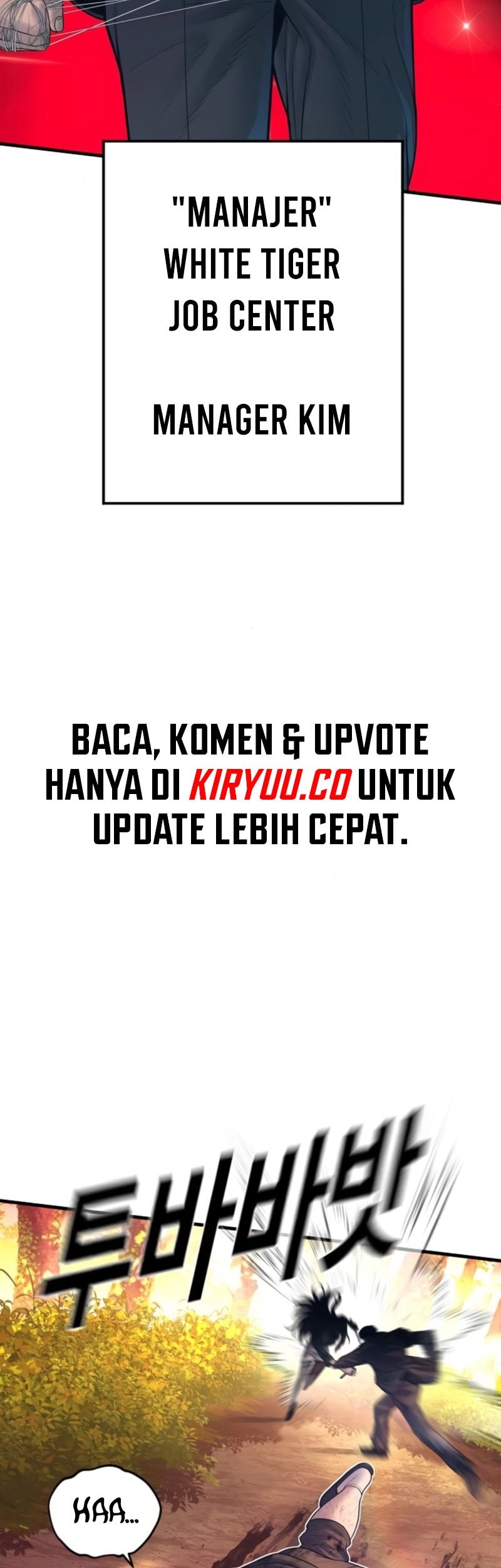 Manager Kim Chapter 163 Gambar 74