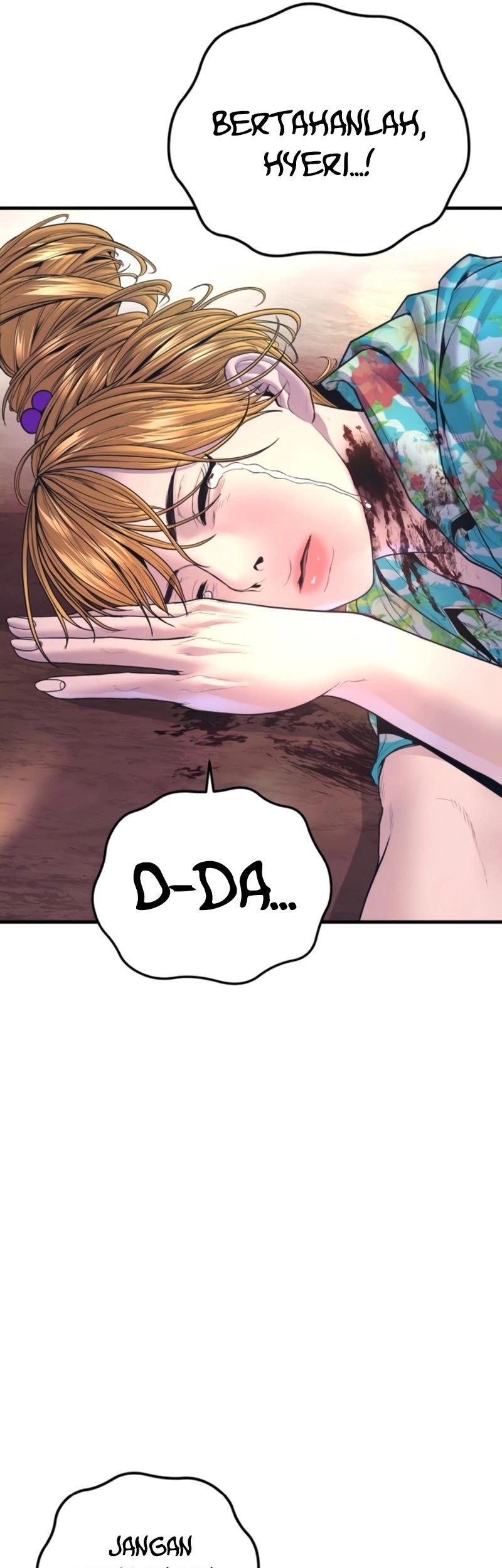 Manager Kim Chapter 163 Gambar 77