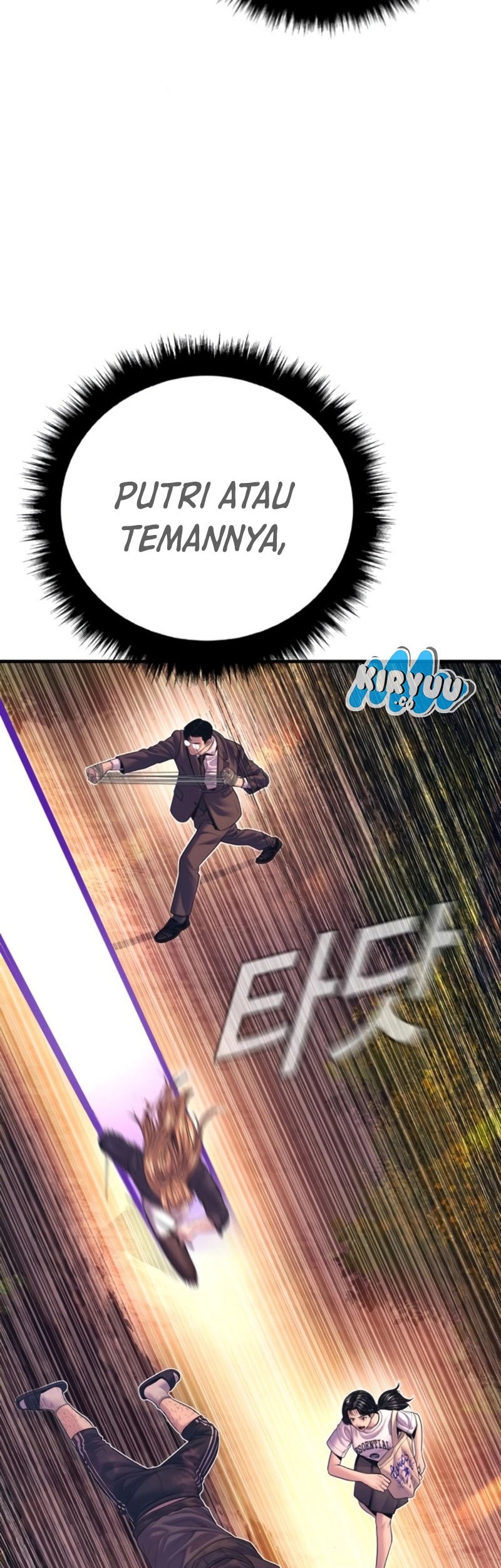 Manager Kim Chapter 163 Gambar 81