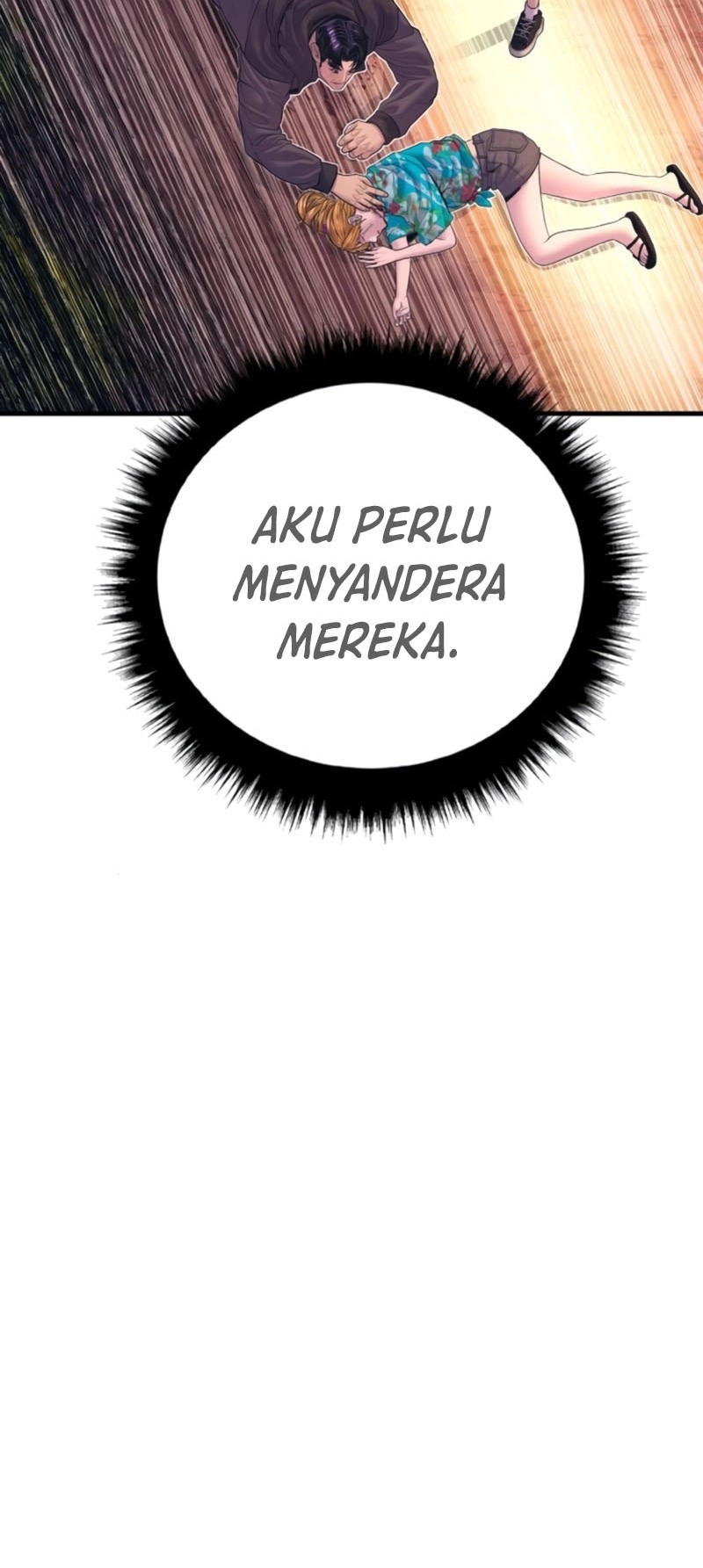 Manager Kim Chapter 163 Gambar 82