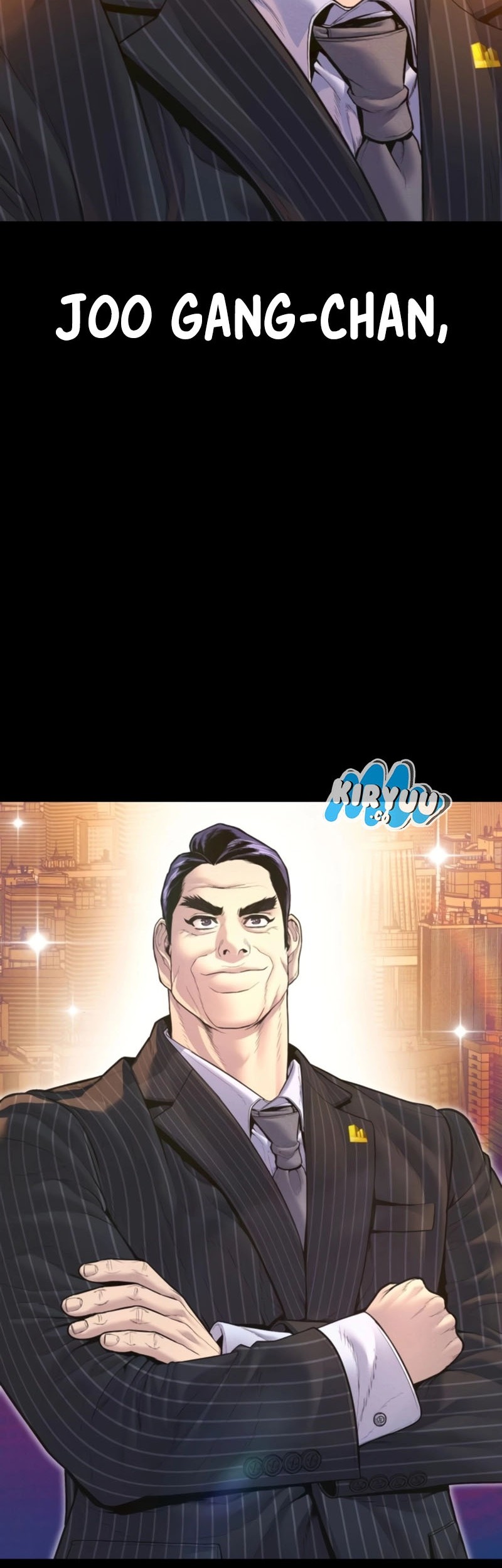 Manager Kim Chapter 163 Gambar 4