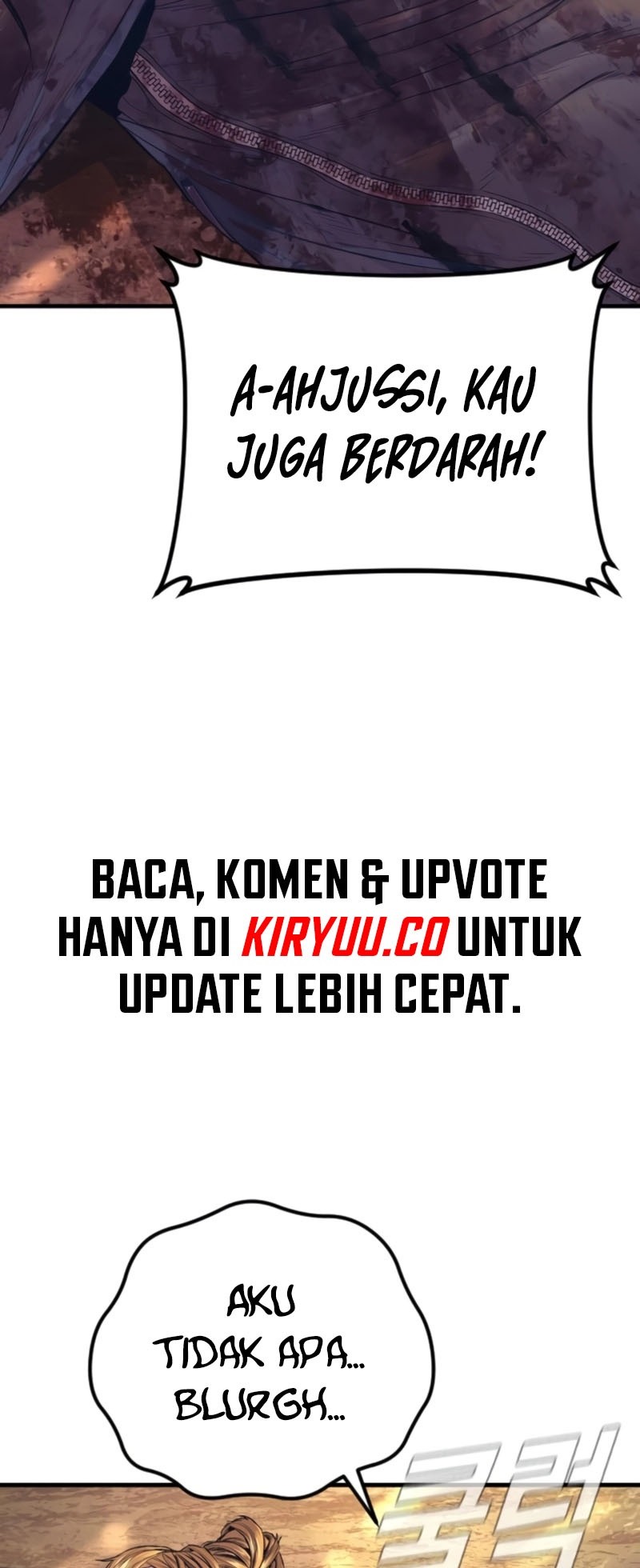 Manager Kim Chapter 163 Gambar 91