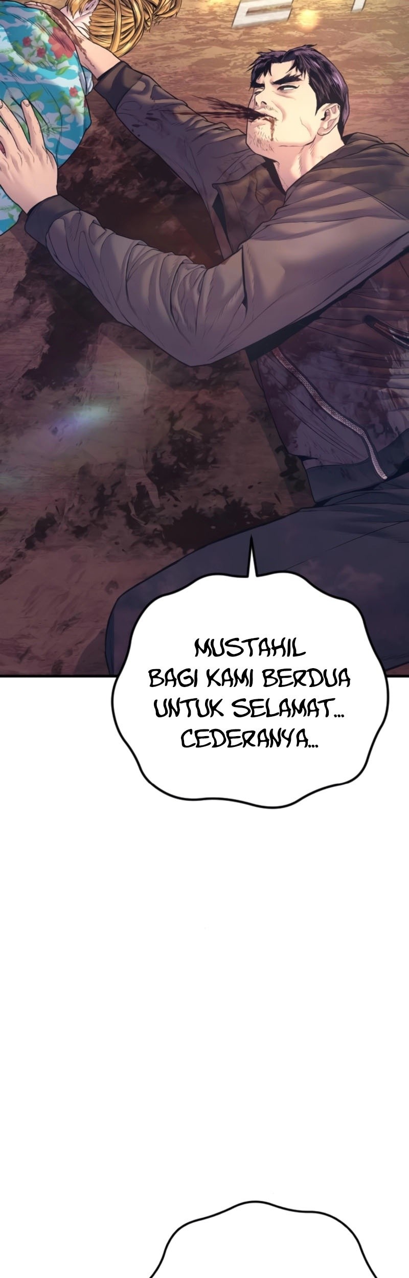 Manager Kim Chapter 163 Gambar 92
