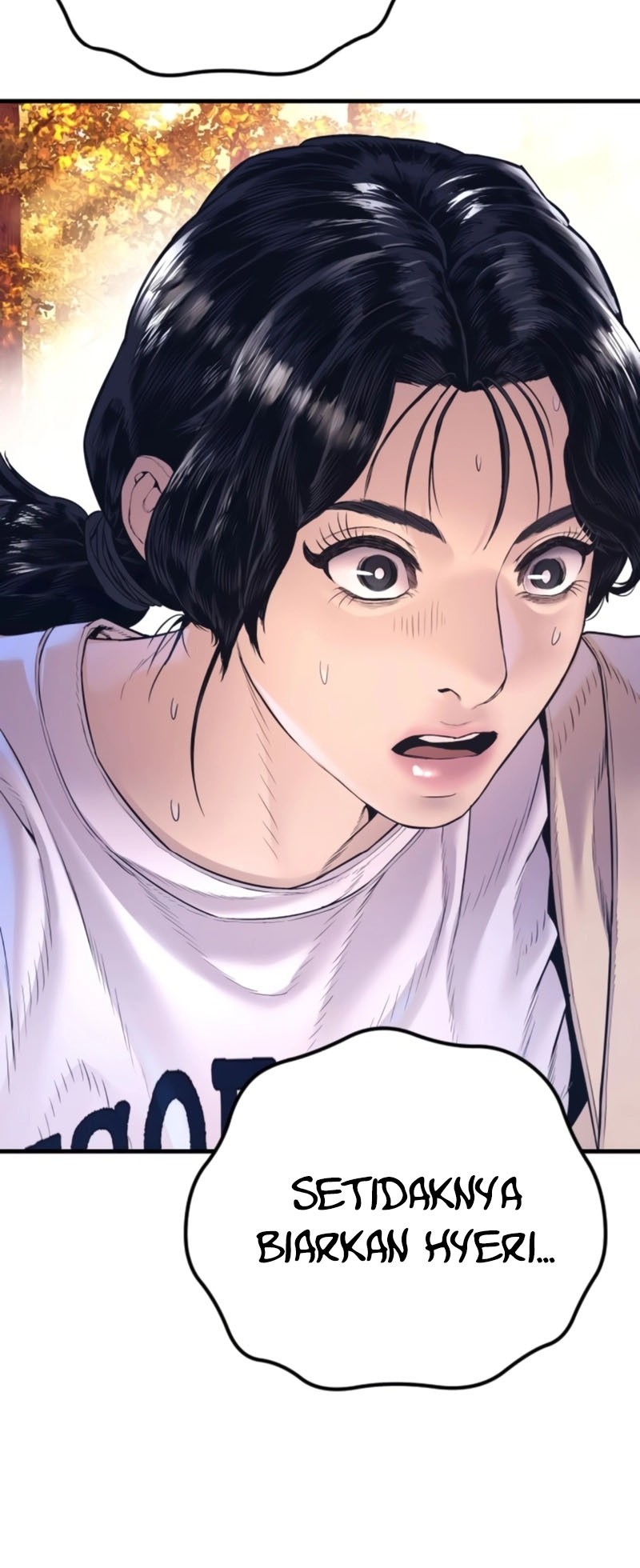 Manager Kim Chapter 163 Gambar 94
