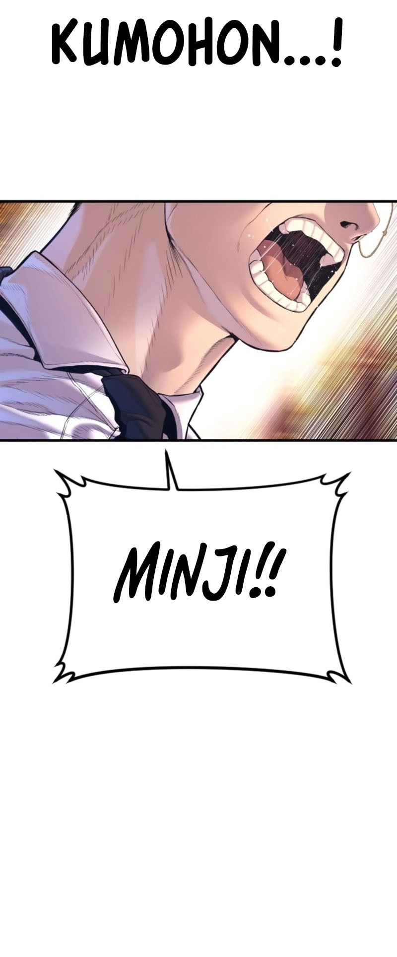 Manager Kim Chapter 163 Gambar 97