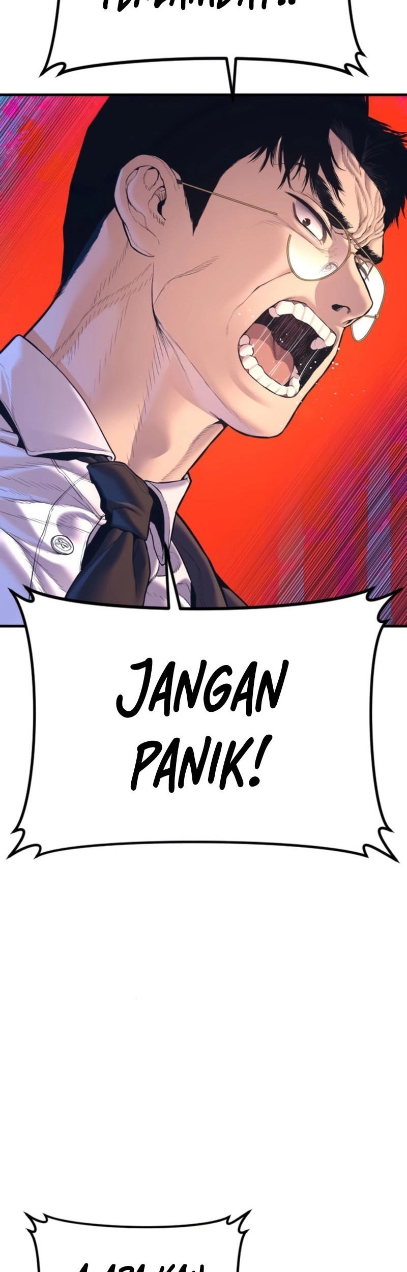 Manager Kim Chapter 163 Gambar 99