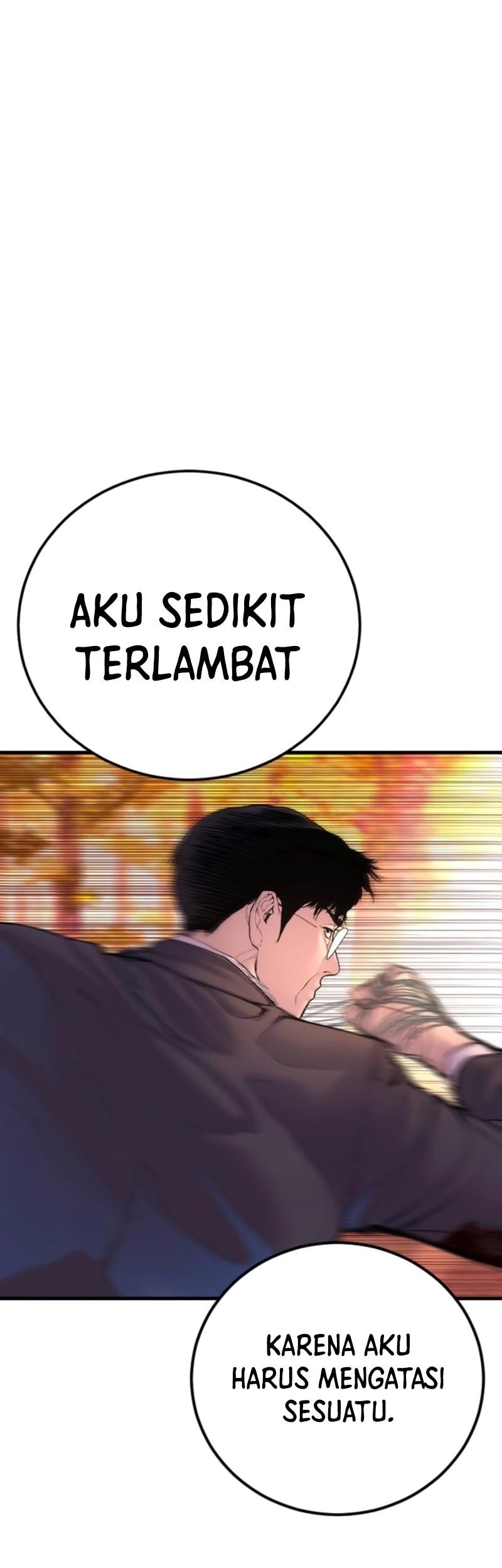 Manager Kim Chapter 163 Gambar 104