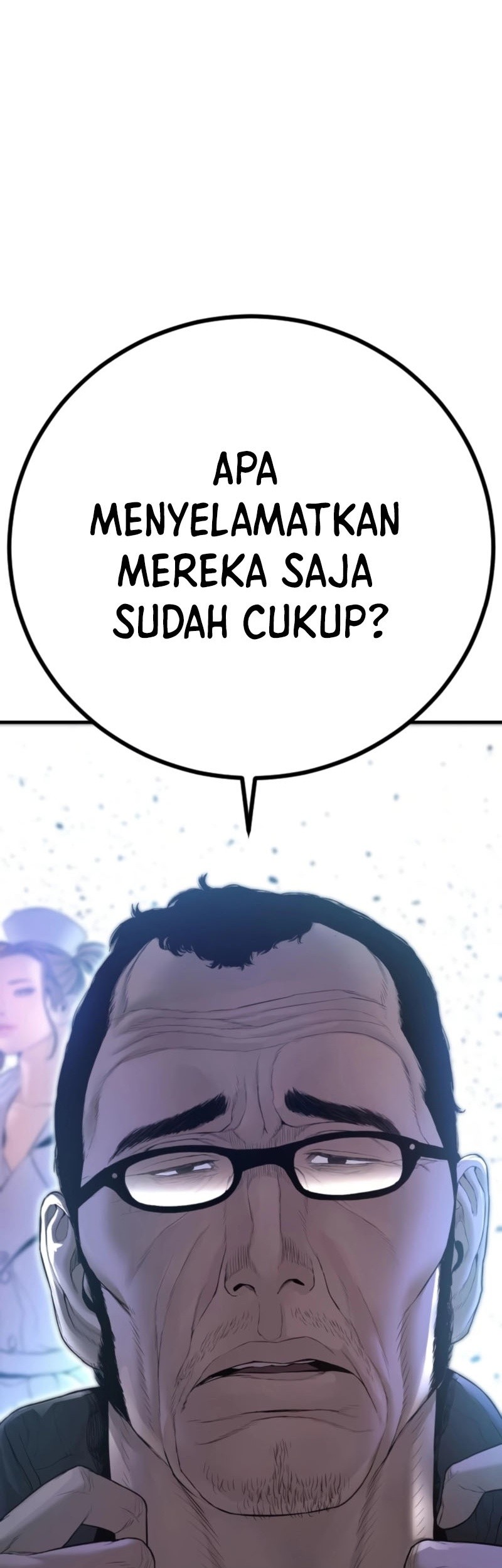 Manager Kim Chapter 163 Gambar 111