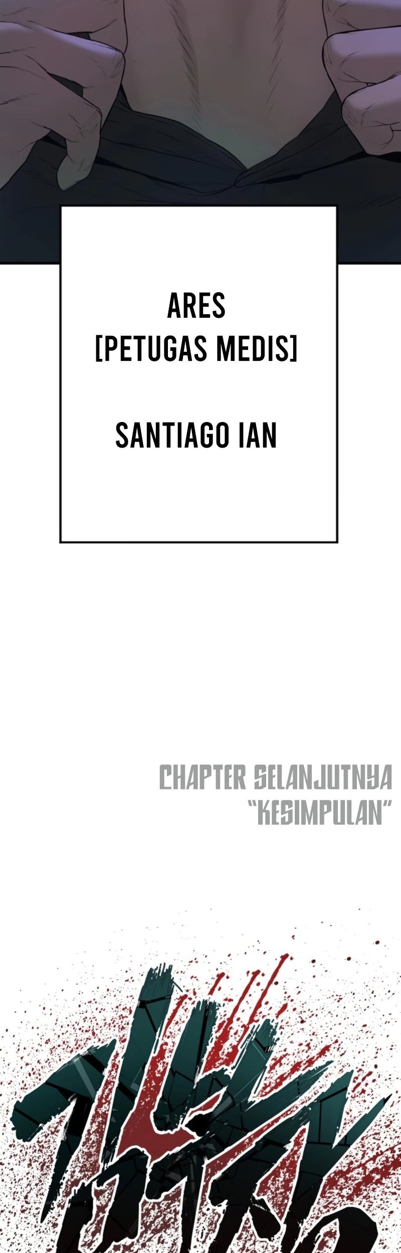 Manager Kim Chapter 163 Gambar 112
