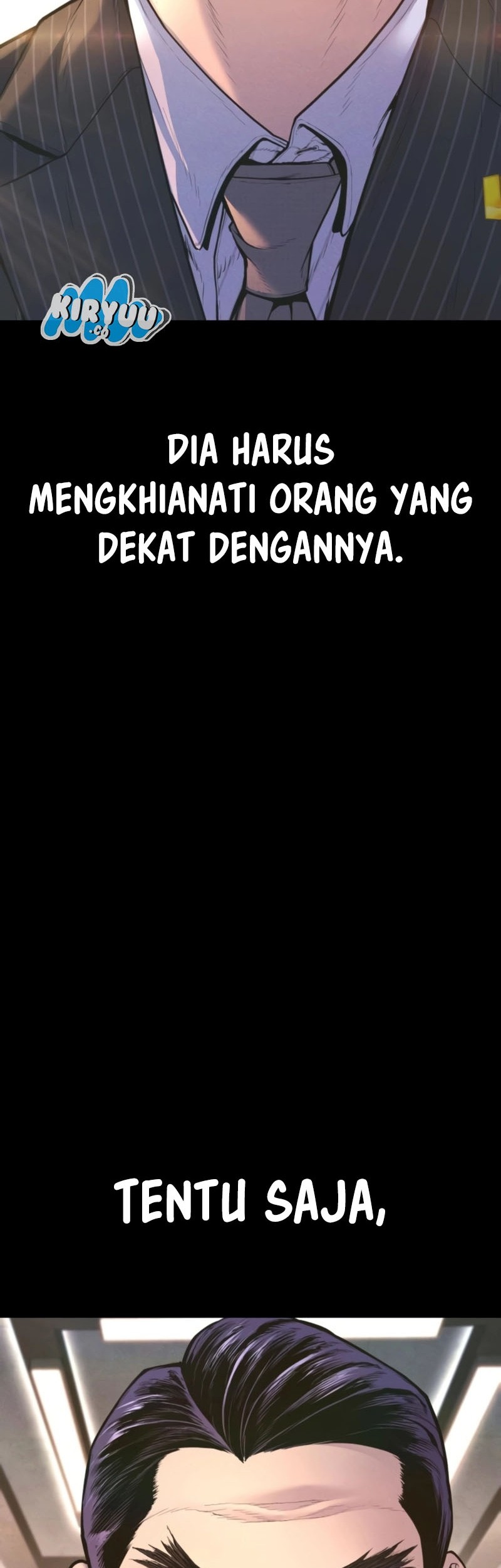 Manager Kim Chapter 163 Gambar 13