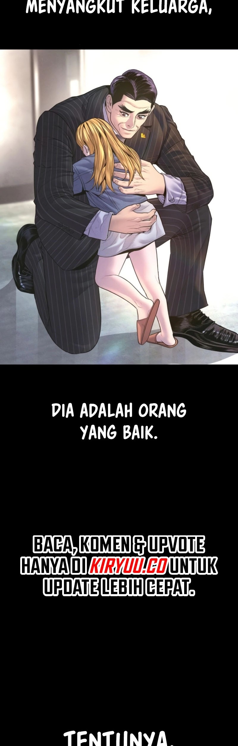 Manager Kim Chapter 163 Gambar 16