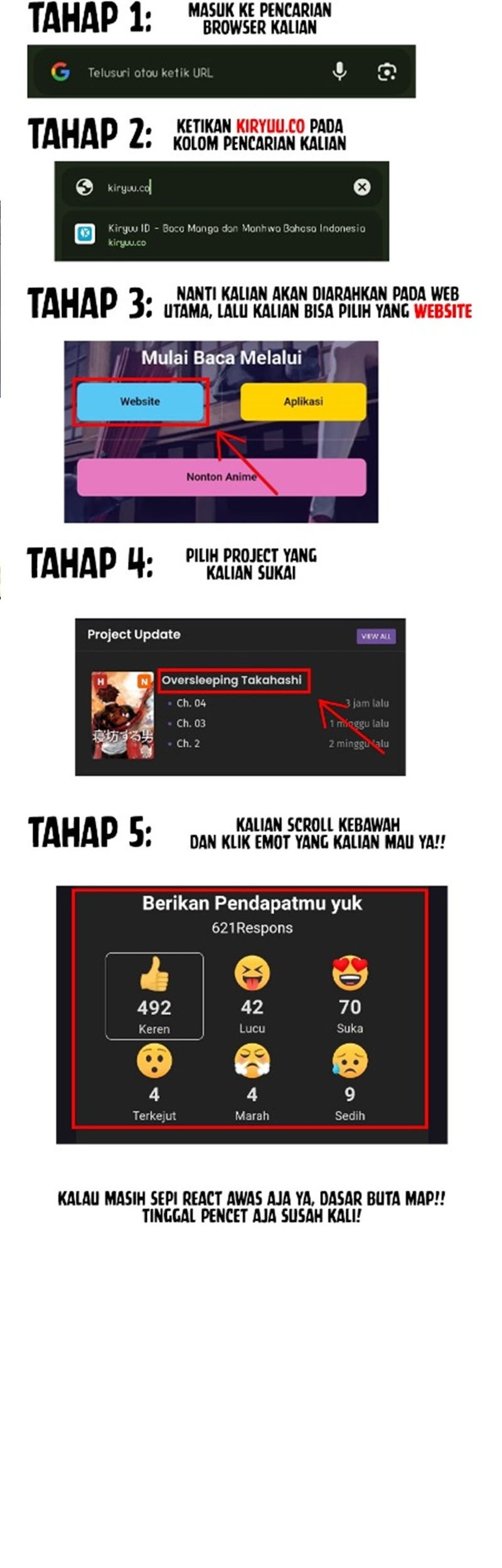 Manager Kim Chapter 163 Gambar 20