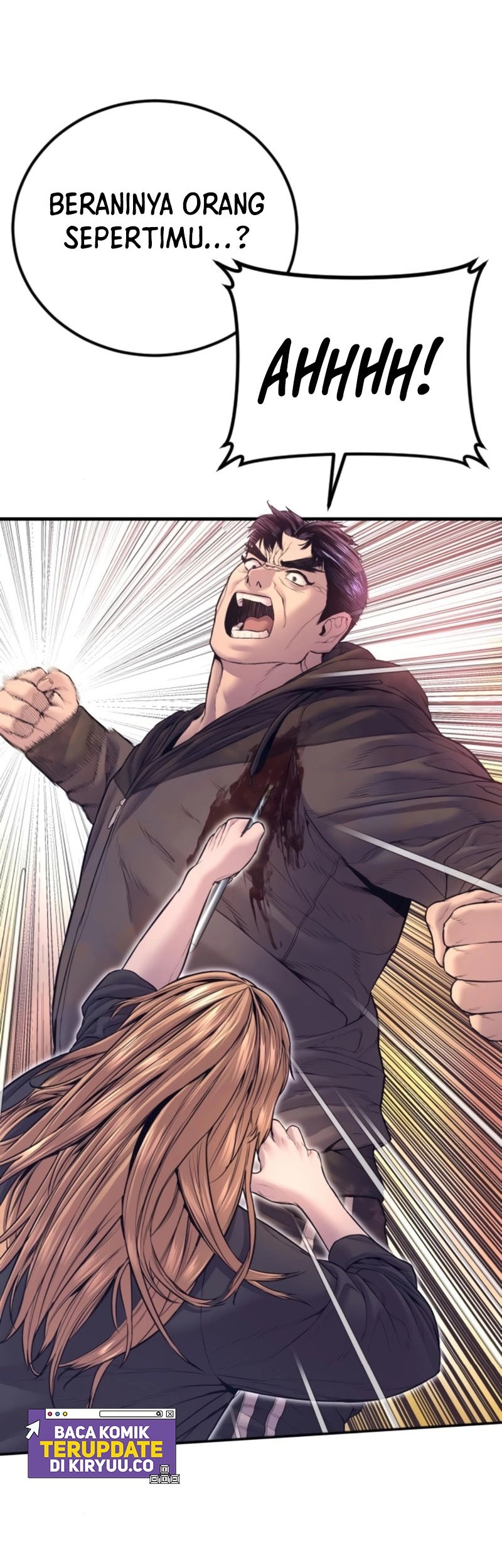 Manager Kim Chapter 163 Gambar 24