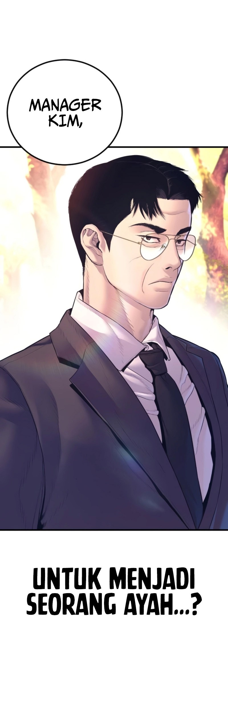 Manager Kim Chapter 164 Gambar 69