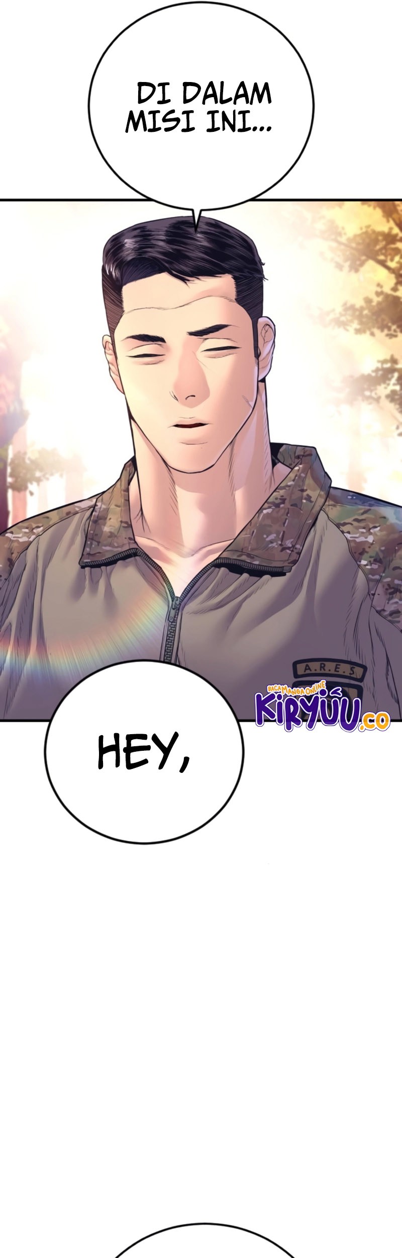 Manager Kim Chapter 164 Gambar 72