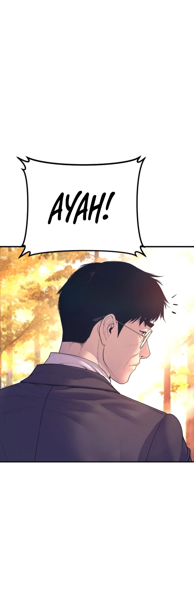 Manager Kim Chapter 164 Gambar 79
