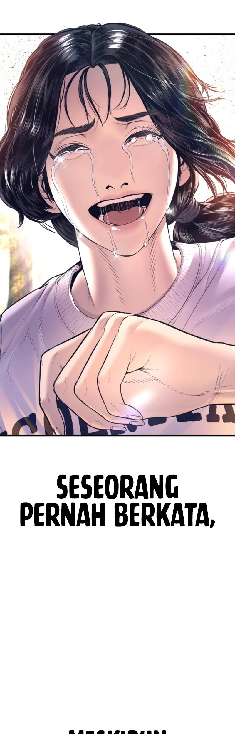 Manager Kim Chapter 164 Gambar 81