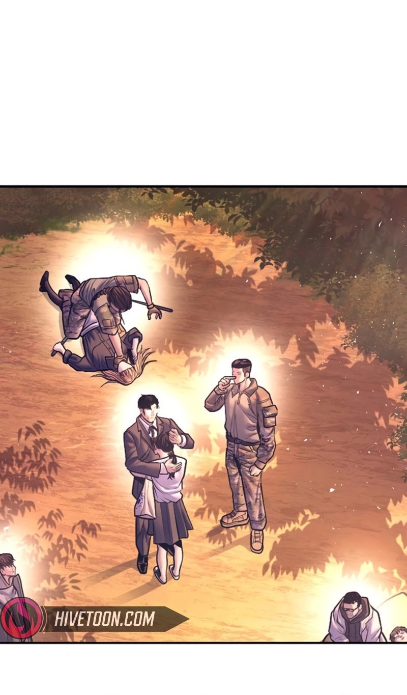 Manager Kim Chapter 164 Gambar 94