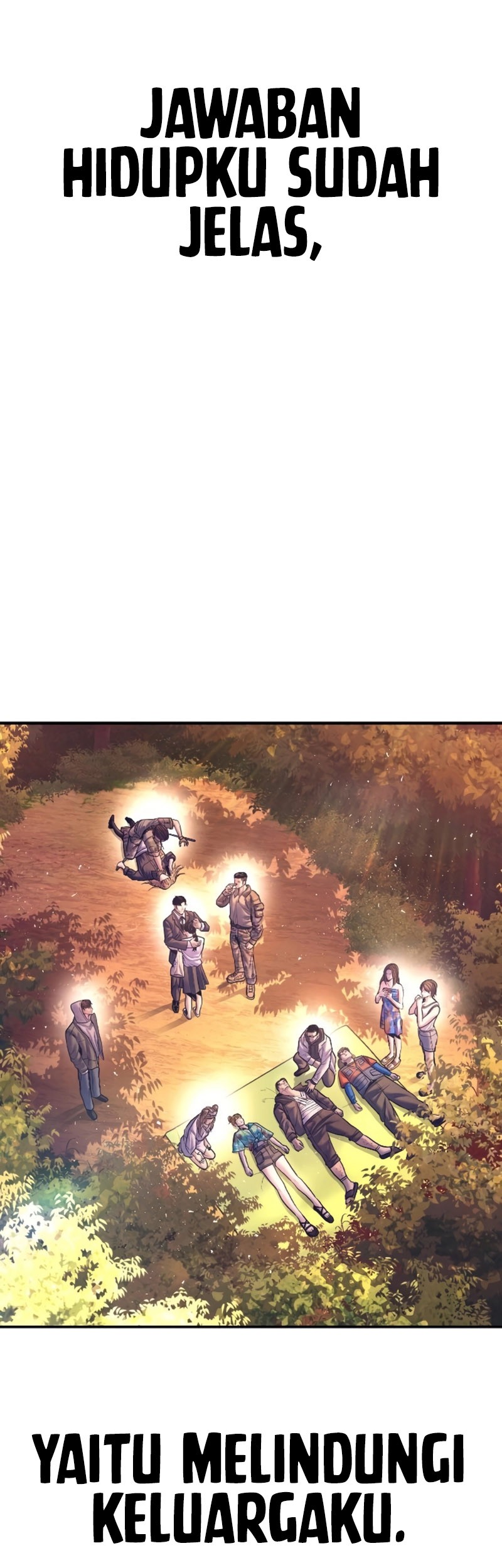 Manager Kim Chapter 164 Gambar 95