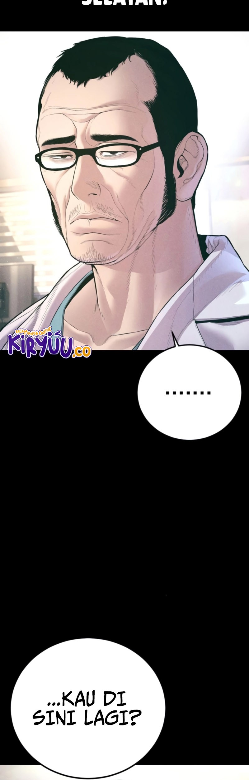 Manager Kim Chapter 164 Gambar 3