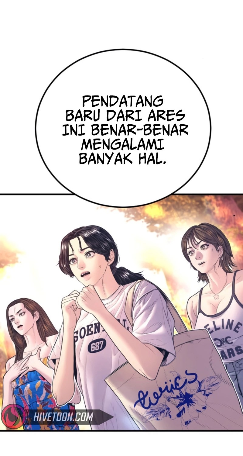 Manager Kim Chapter 164 Gambar 37