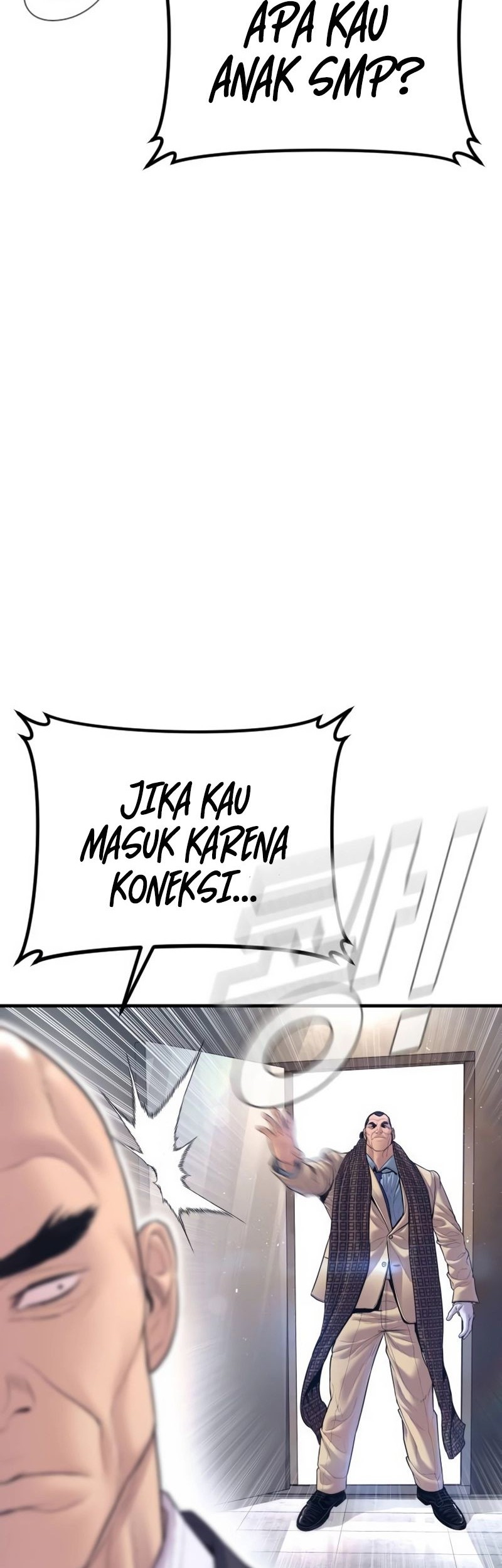 Manager Kim Chapter 165 Gambar 7