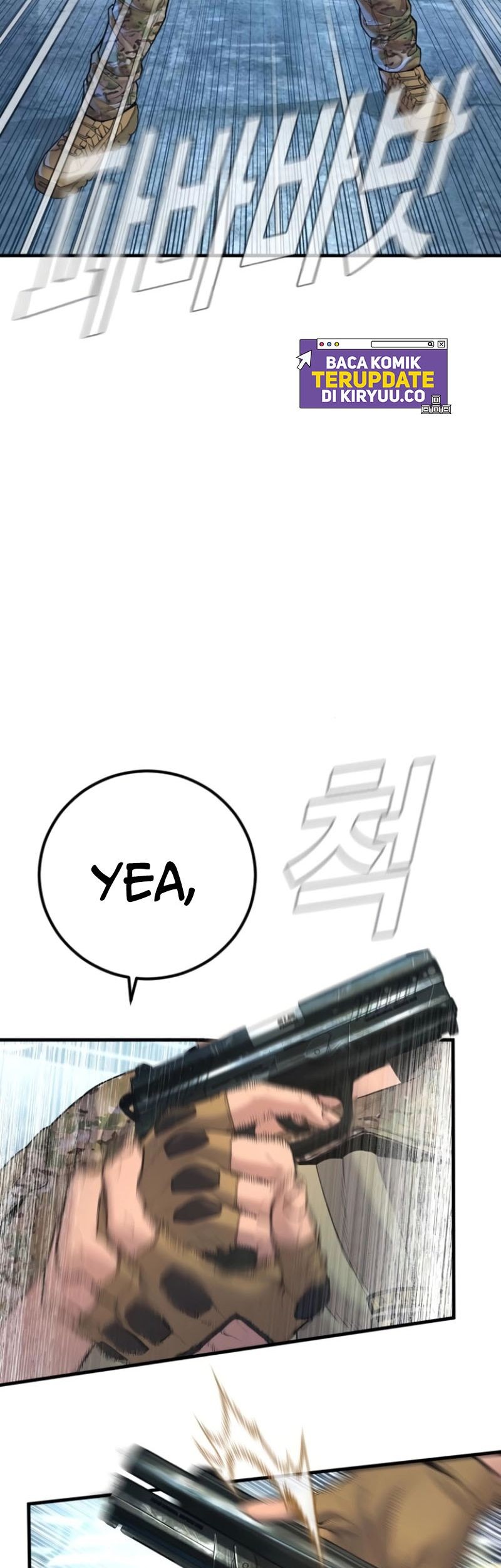 Manager Kim Chapter 166 Gambar 36