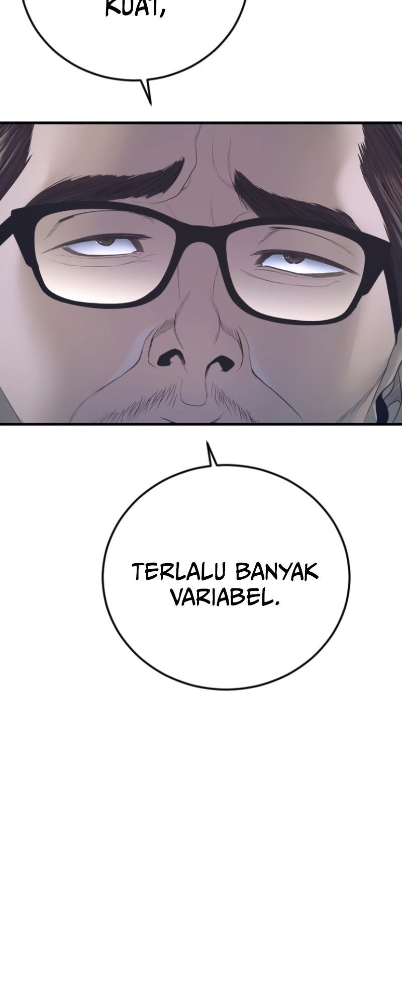 Manager Kim Chapter 166 Gambar 86