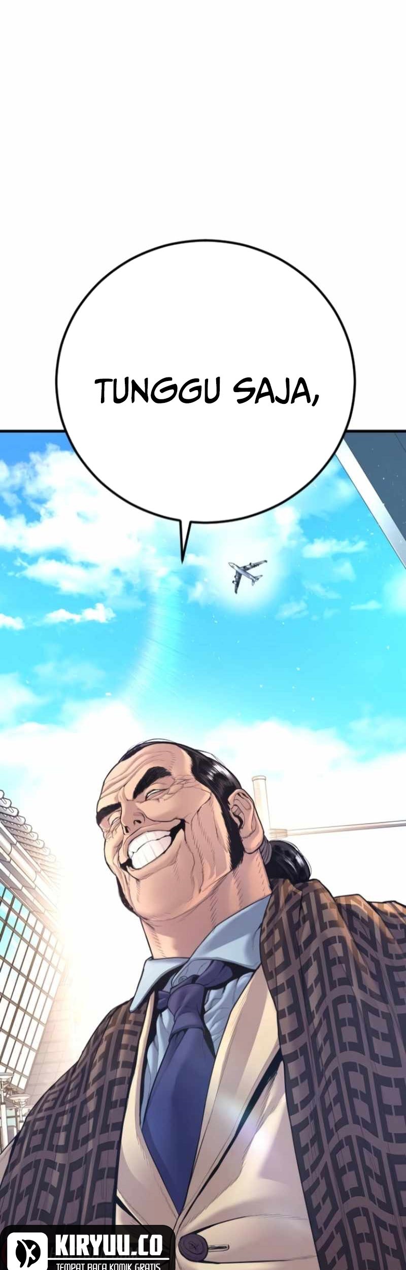 Manager Kim Chapter 167 Gambar 46