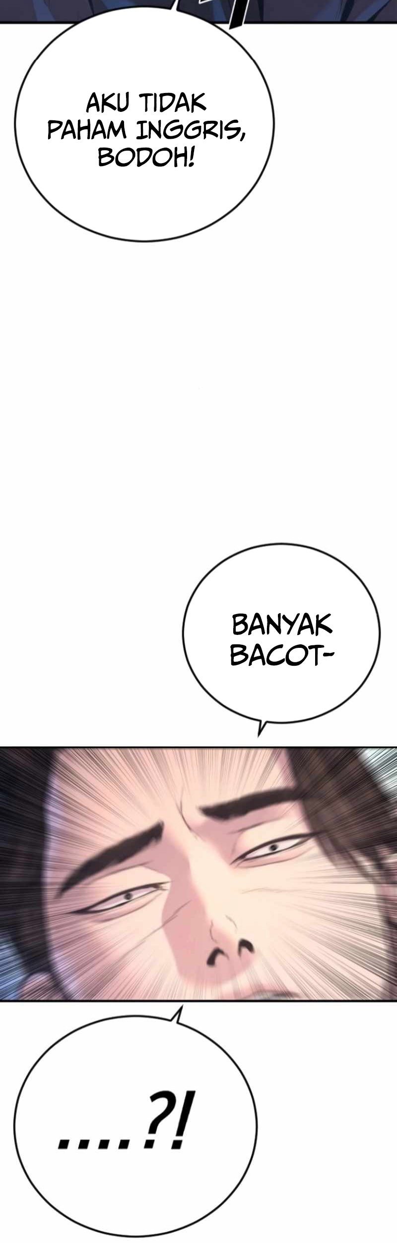 Manager Kim Chapter 167 Gambar 56