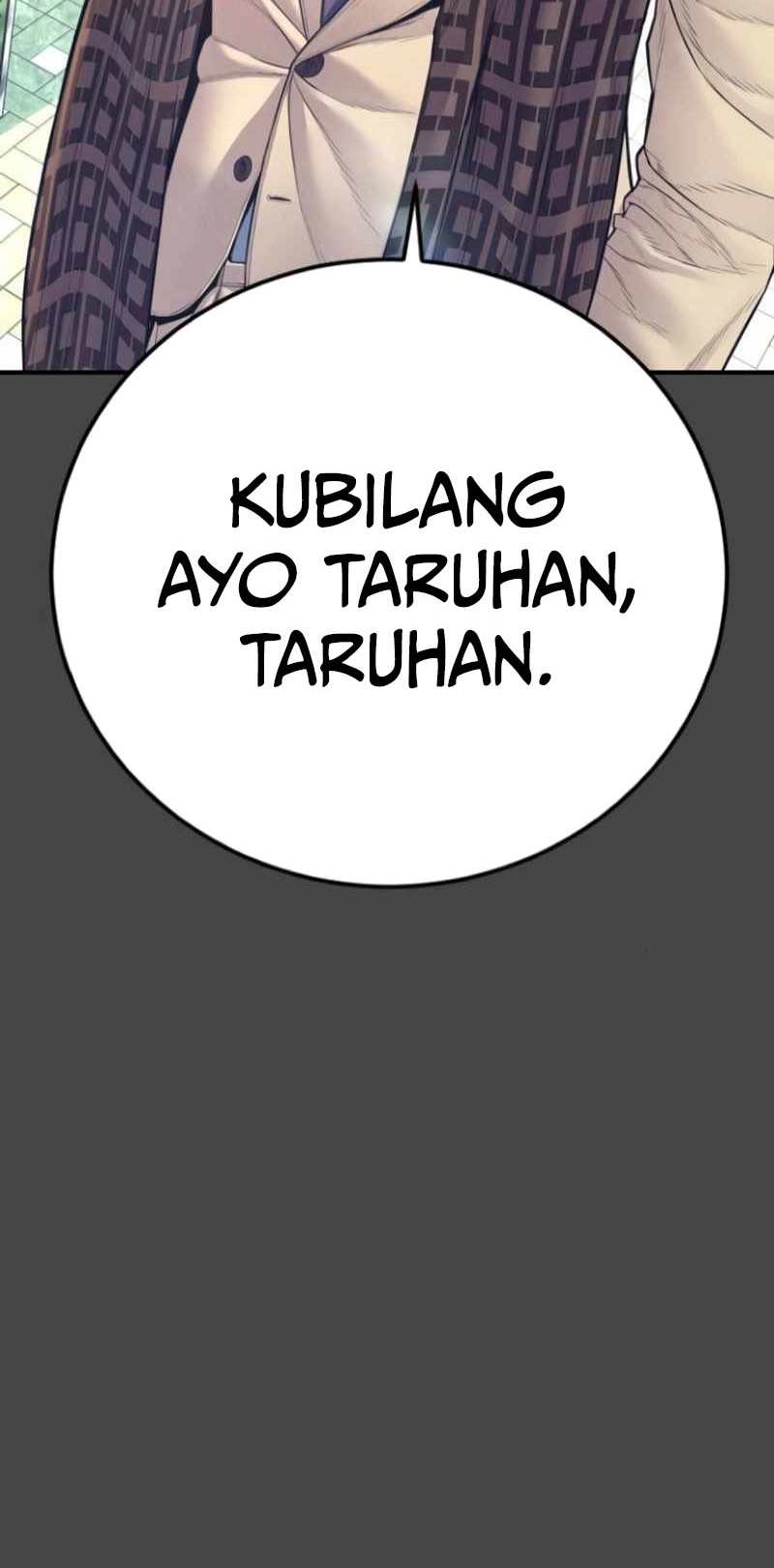 Manager Kim Chapter 167 Gambar 25