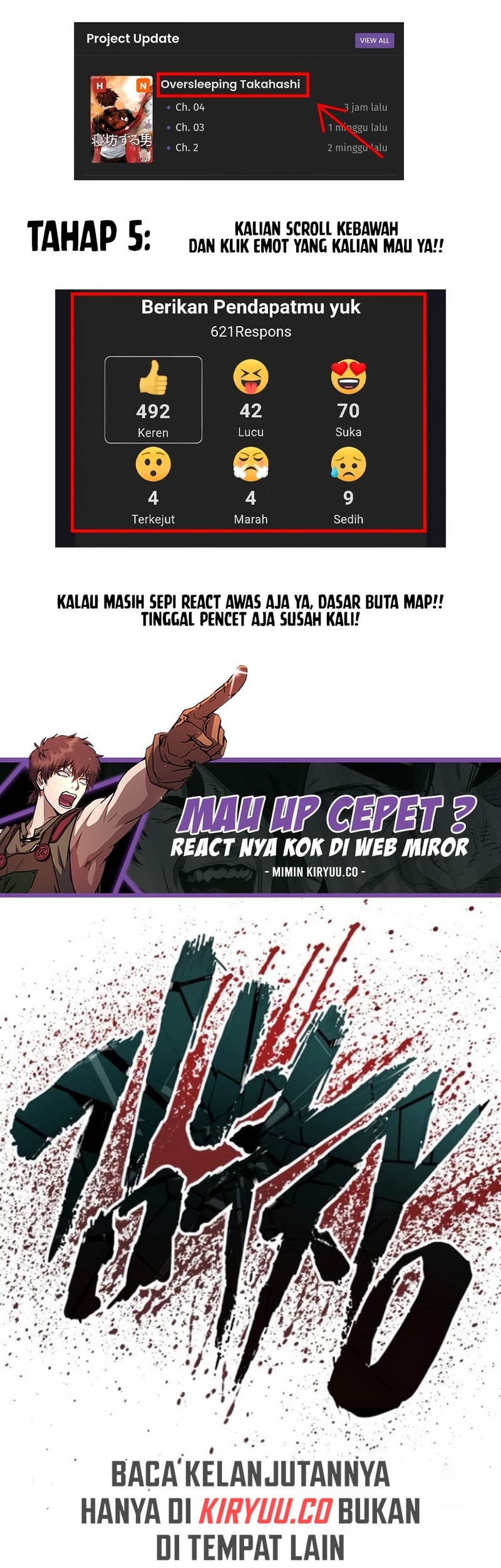 Baca  Manager Kim Chapter 168 Gambar 2