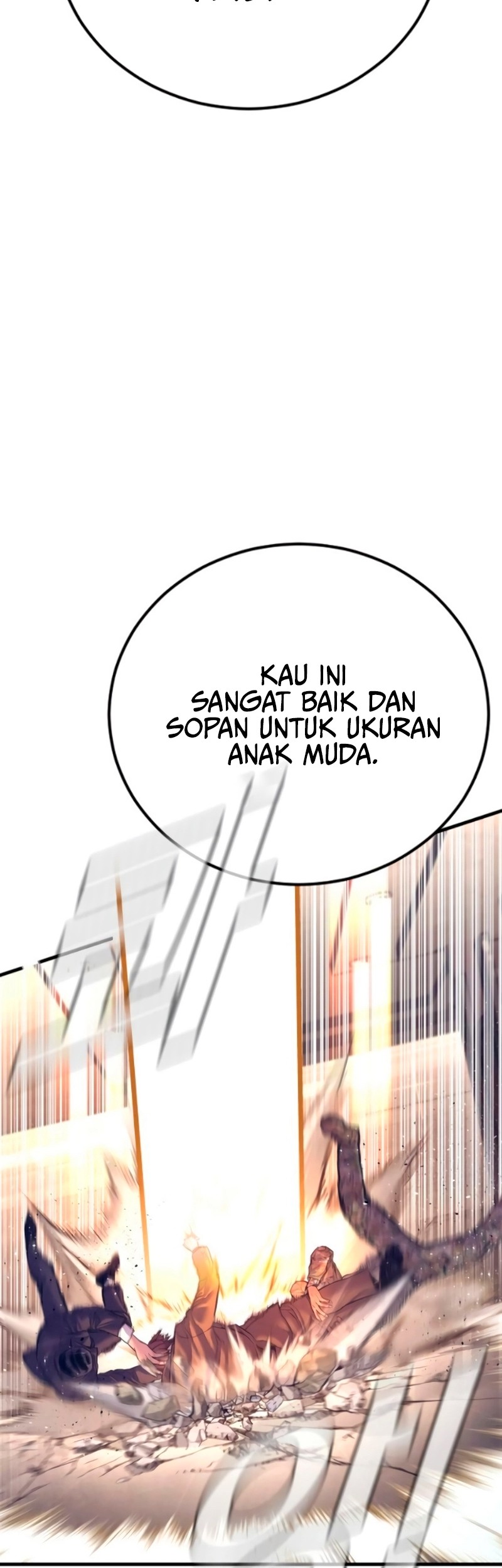 Manager Kim Chapter 169 Gambar 45