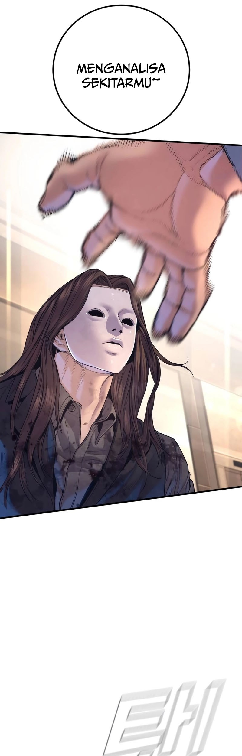 Manager Kim Chapter 171 Gambar 82