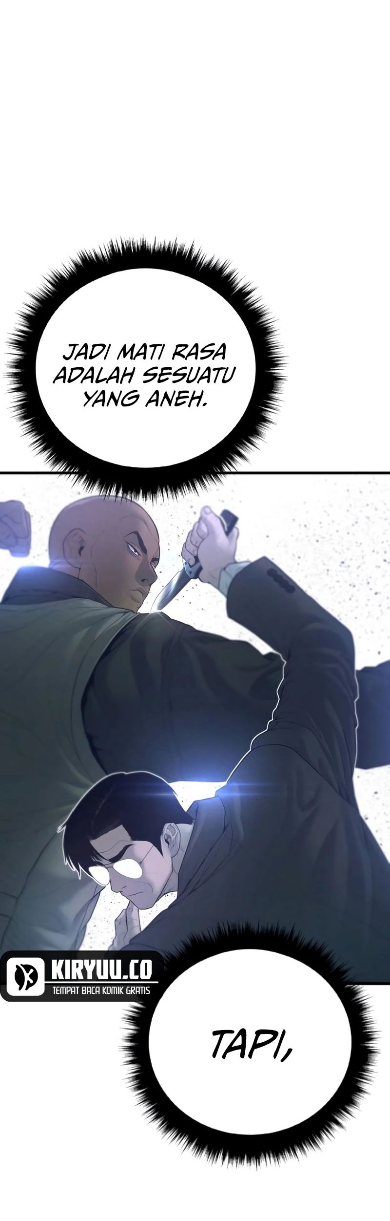 Manager Kim Chapter 171 Gambar 95