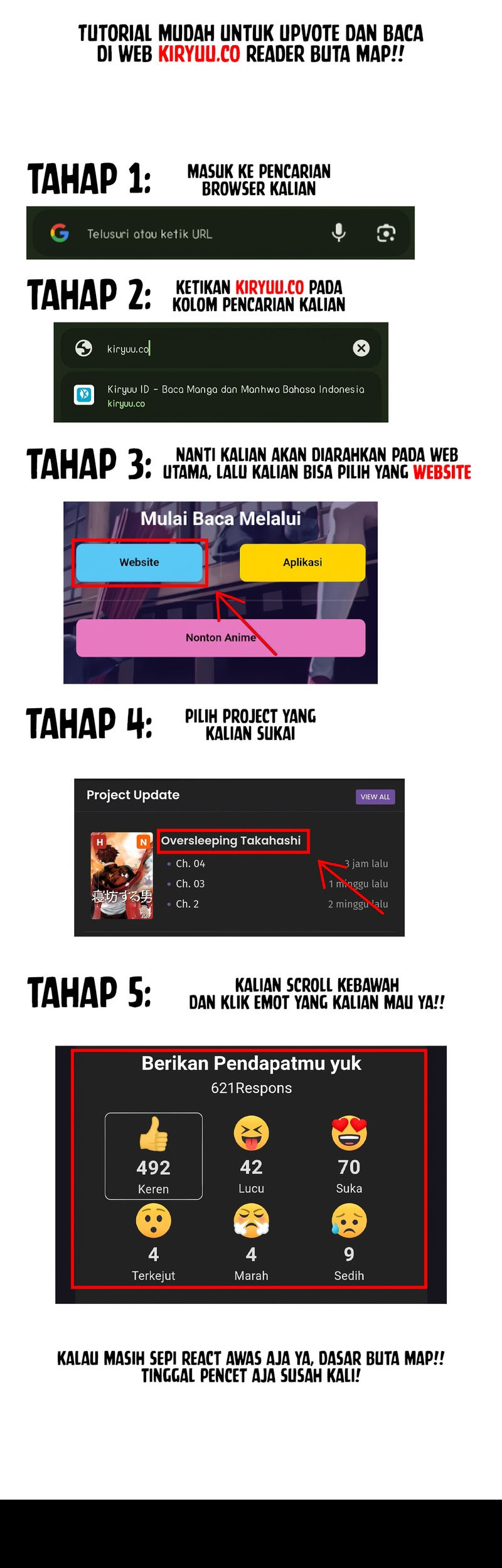 Baca  Manager Kim Chapter 171 Gambar 2