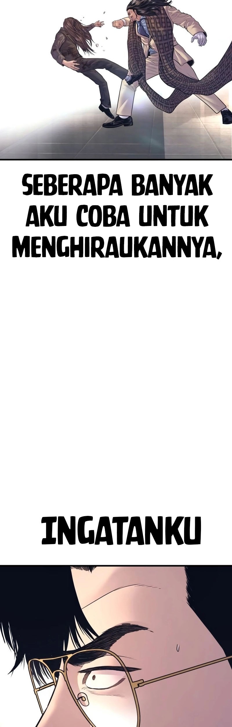 Manager Kim Chapter 171 Gambar 115