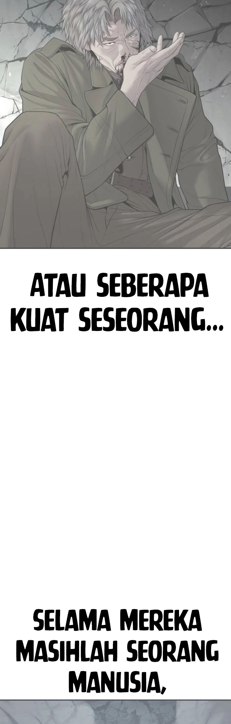Manager Kim Chapter 171 Gambar 16