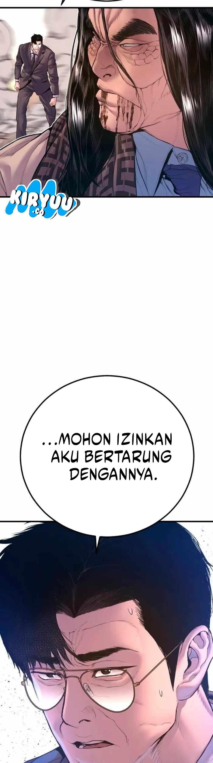 Manager Kim Chapter 172 Gambar 53