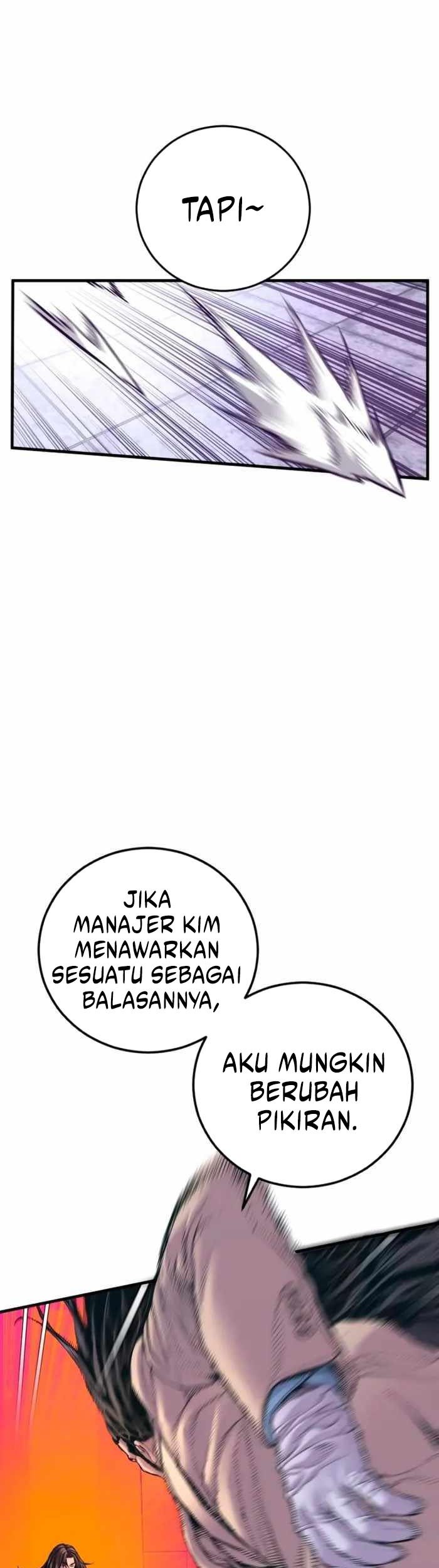 Manager Kim Chapter 172 Gambar 58
