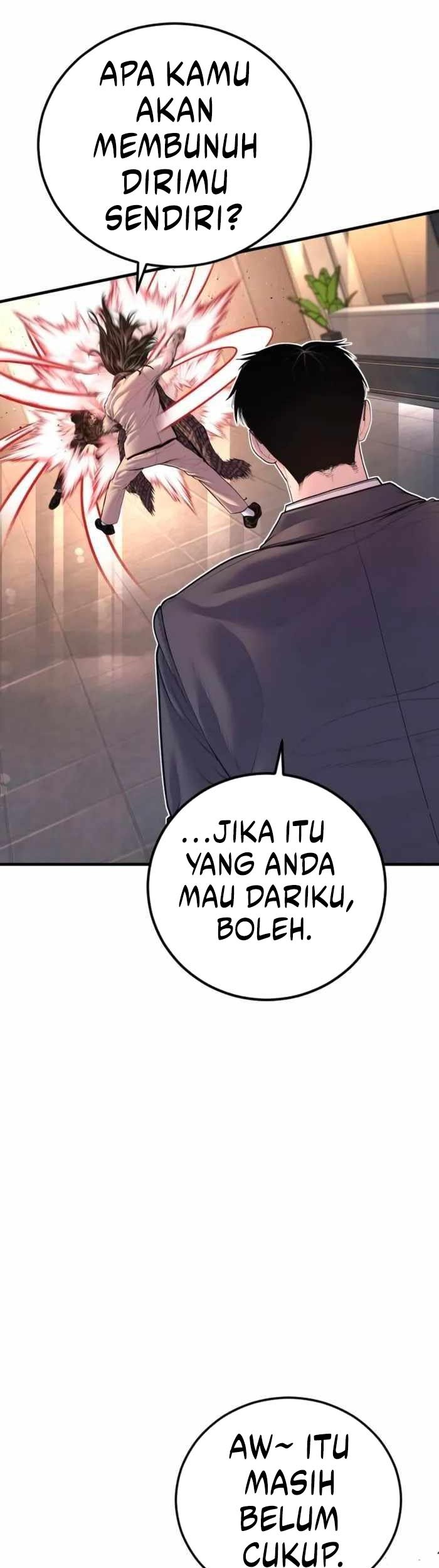 Manager Kim Chapter 172 Gambar 63