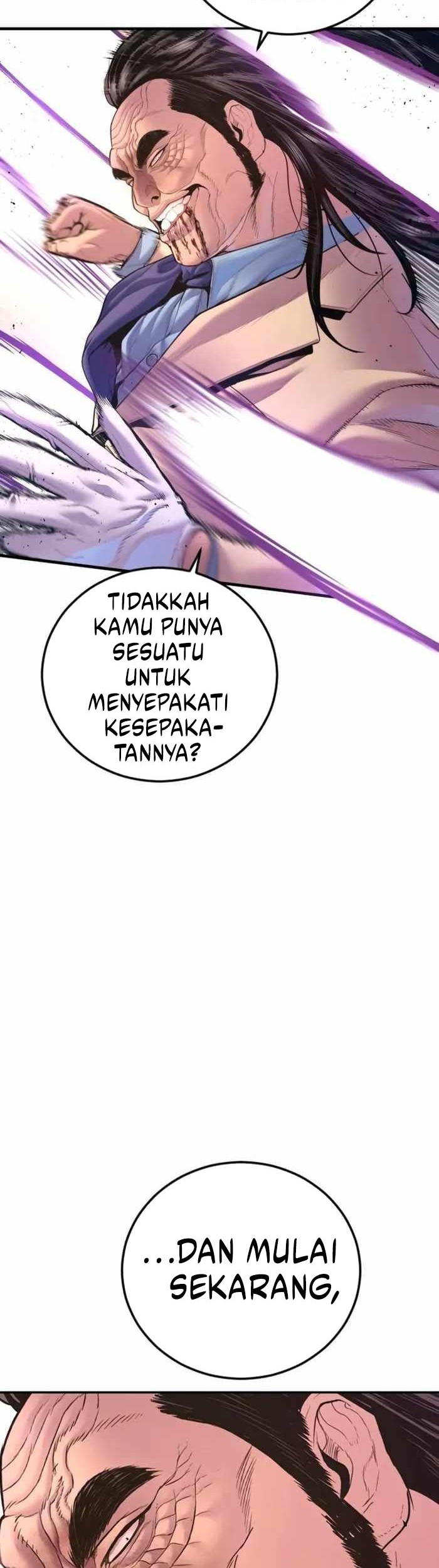 Manager Kim Chapter 172 Gambar 64