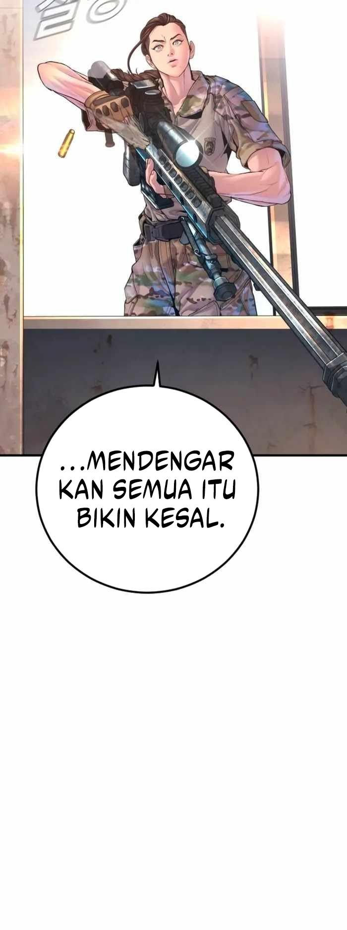 Manager Kim Chapter 172 Gambar 70