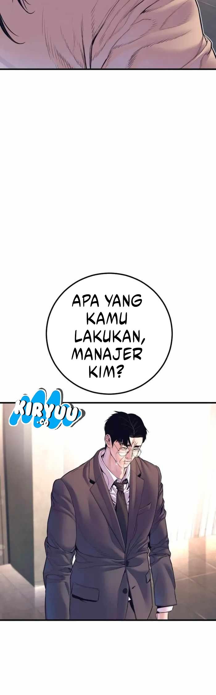 Manager Kim Chapter 172 Gambar 75