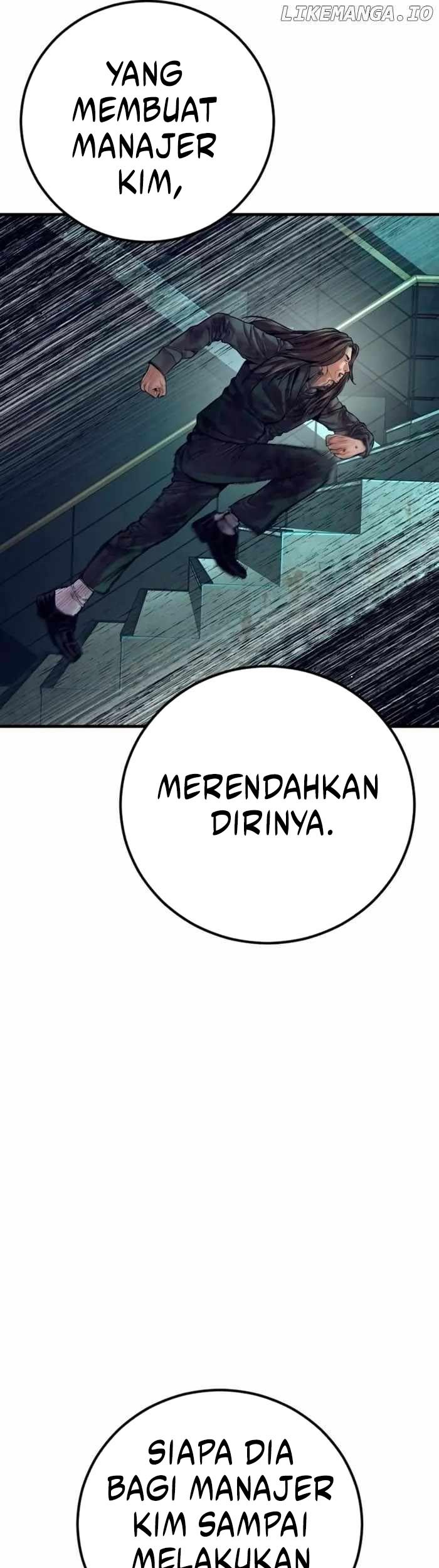 Manager Kim Chapter 172 Gambar 81