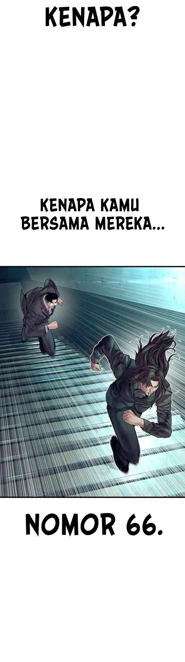 Manager Kim Chapter 172 Gambar 84