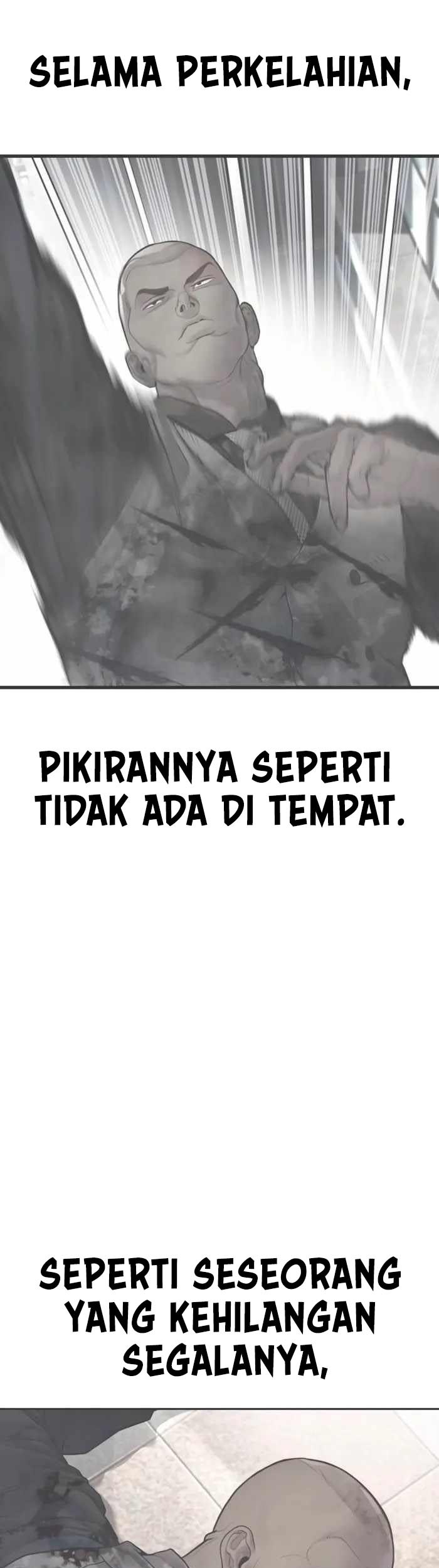 Manager Kim Chapter 172 Gambar 86